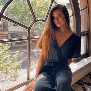 Meet your Posher, Gabriella